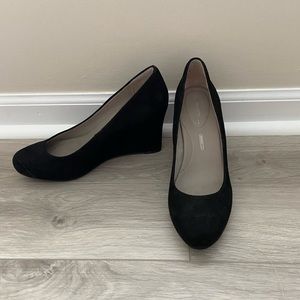 Rockport heels